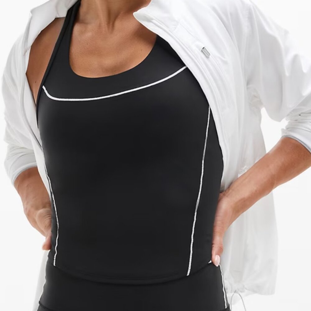 Athleta Interval Tank